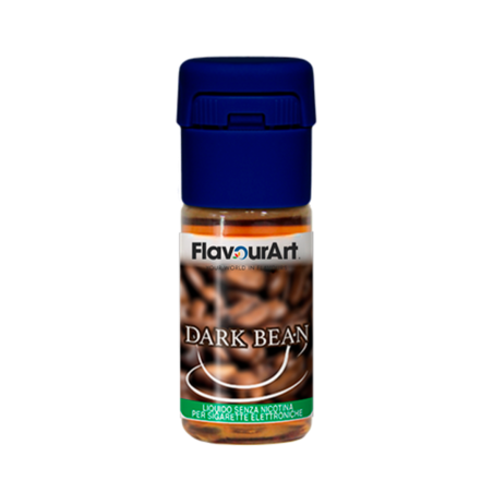 DARK BEAN | e-liquid
