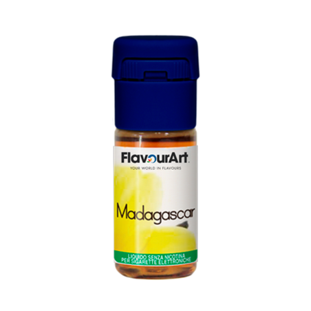 MADAGASCAR | Liquido pronto