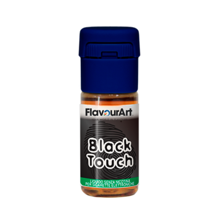 BLACK TOUCH | e-liquid