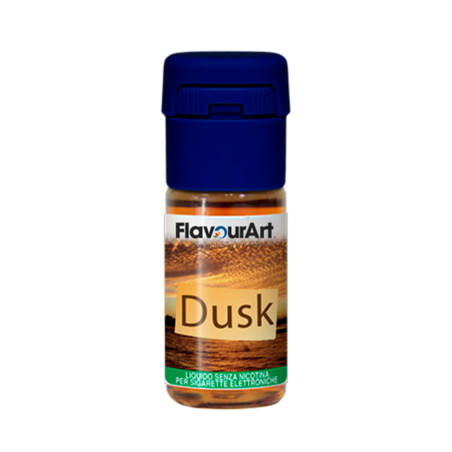 DUSK | Liquido pronto