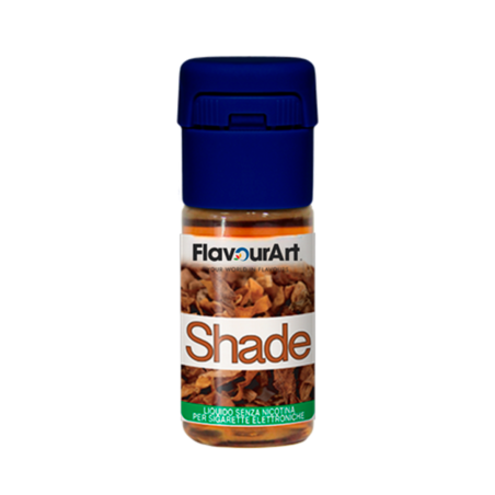 SHADE | Liquido pronto