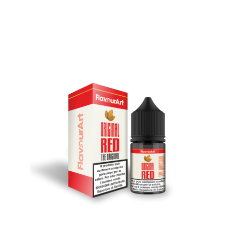 Aroma Original Red MiniShot