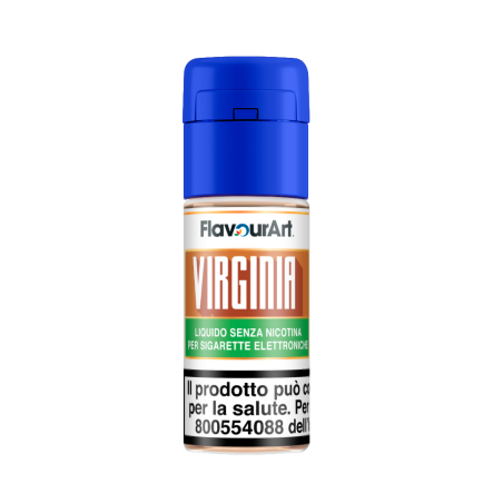 VIRGINIA | e-liquid