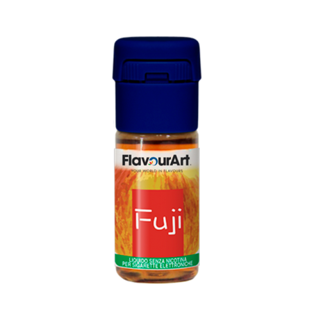 FUJI | e-liquid