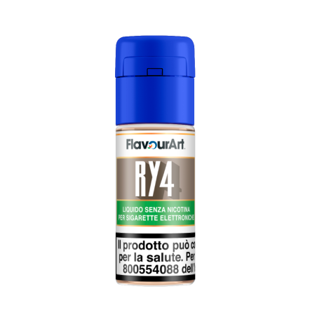 RY4 | Liquido pronto