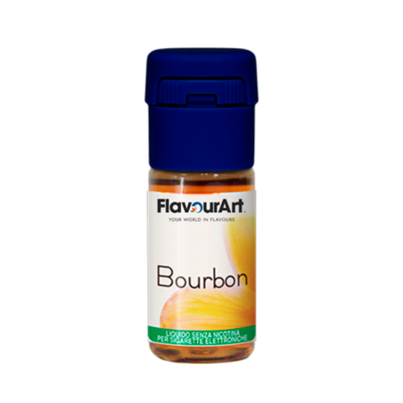 BOURBON | Liquido pronto