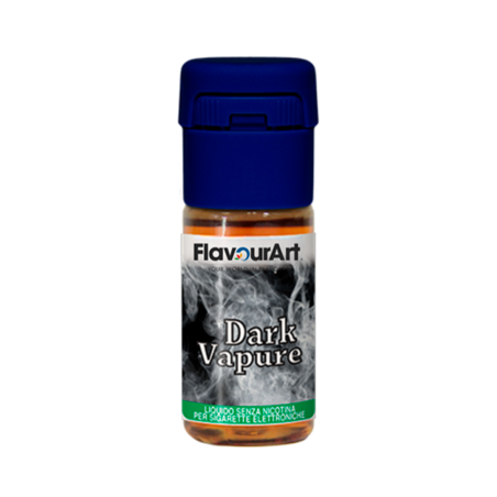 DARK VAPURE | e-liquid