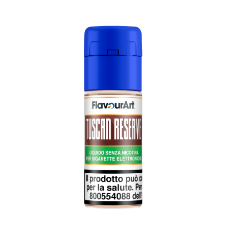 TUSCAN RESERVE | e-liquid