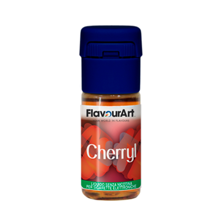 CHERRYL | Liquido pronto