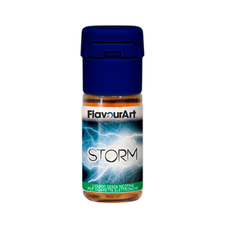 STORM | Liquido pronto