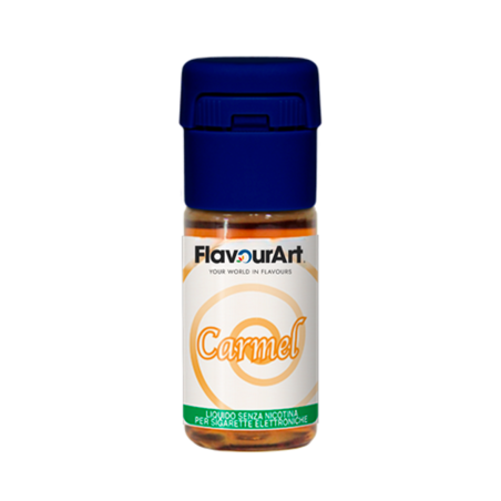 CARMEL | e-liquid