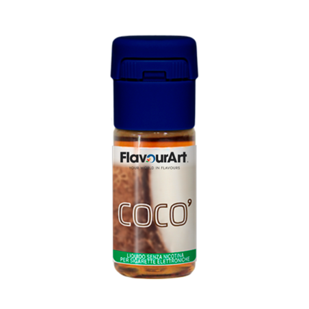 COCO | e-liquid