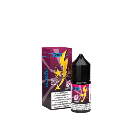 Aroma Brain HV Minishot