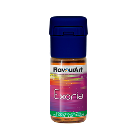 EXORIA | Liquido pronto