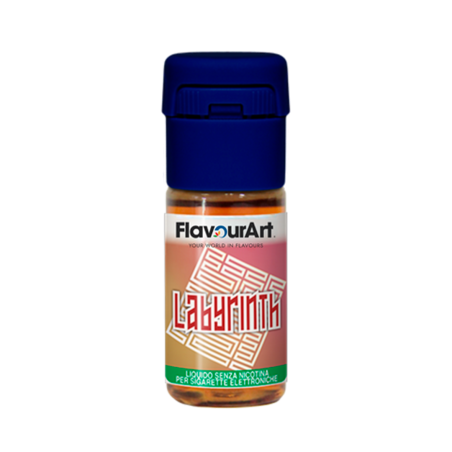 LABYRINTH | e-liquid