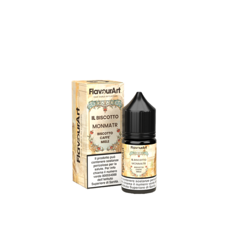 Aroma Monmatr MiniShot