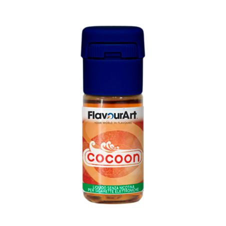 COCOON | e-liquid