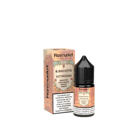 Aroma Notredam MiniShot
