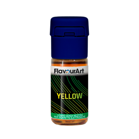 YELLOW | Liquido pronto