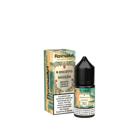Aroma Madlen MiniShot