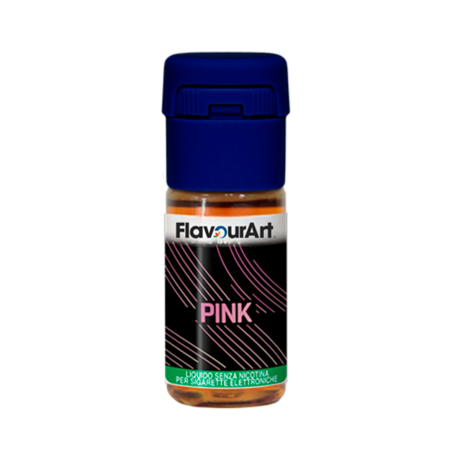 PINK | Liquido pronto