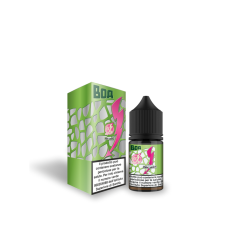 Aroma Boa HV Minishot
