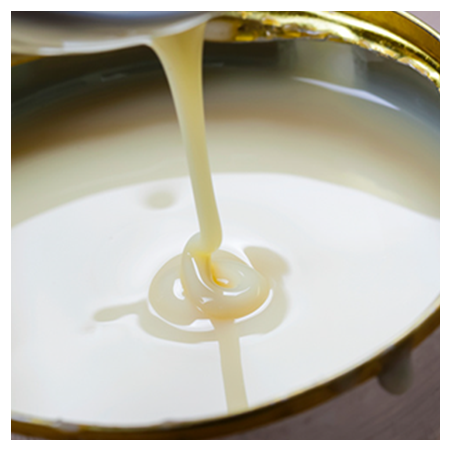 Aroma Latte Condensato