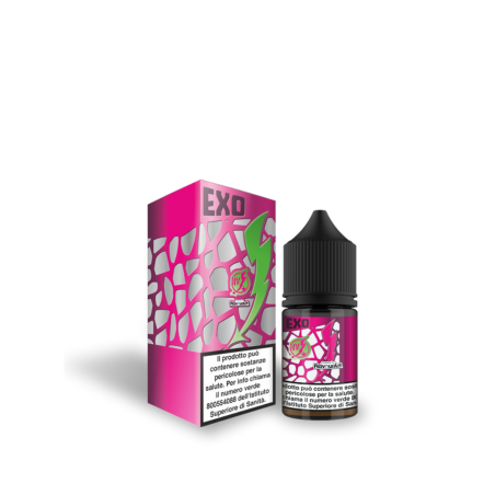 Aroma Exo HV Minishot