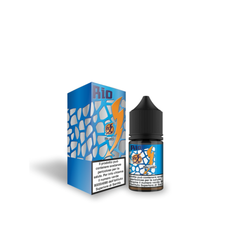 Rio HV Minishot flavour