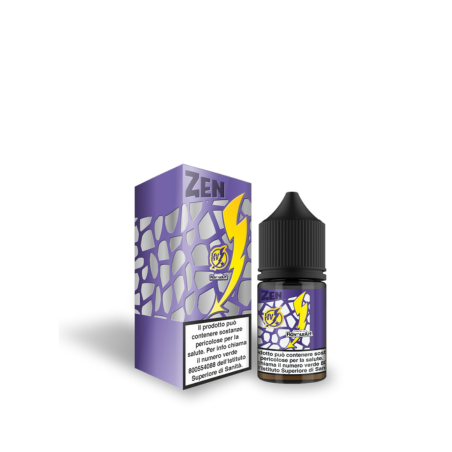 Aroma Zen HV Minishot