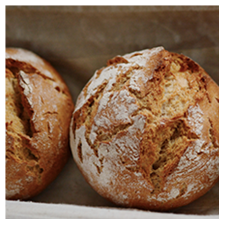 Aroma Pane Crosta