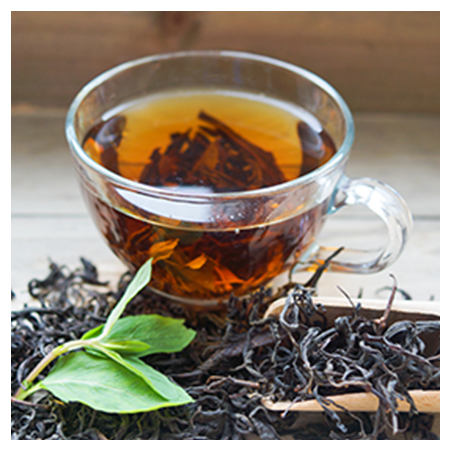 Aroma Te Nero