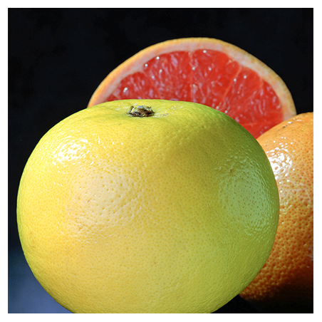 Aroma Pompelmo