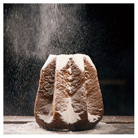 Aroma Pandoro