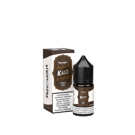 Aroma Kalo MiniShot