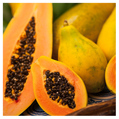 Aroma Papaya