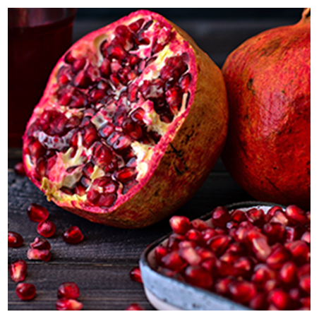 Aroma Melograno