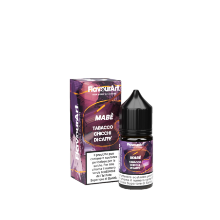 Mabè flavour MiniShot