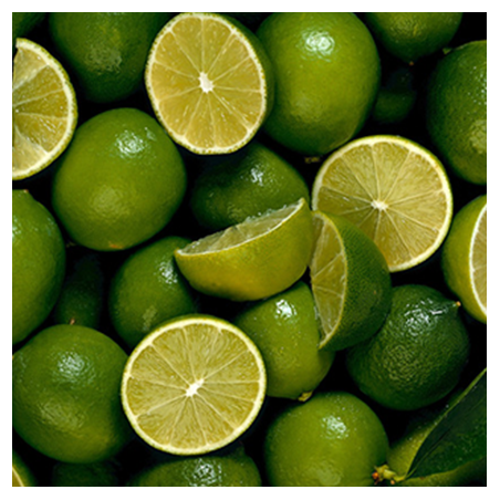 Aroma Limetta Distillato Naturale