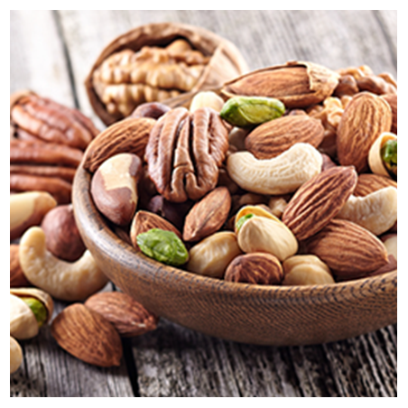Aroma Noci Mix