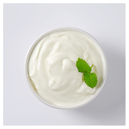 Aroma Panna Fresca