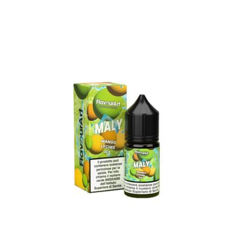 Aroma Maly MiniShot