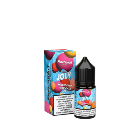 Joly flavour MiniShot