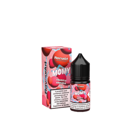 Momy flavour MiniShot