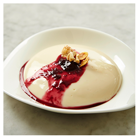 Aroma Crema Bavarese