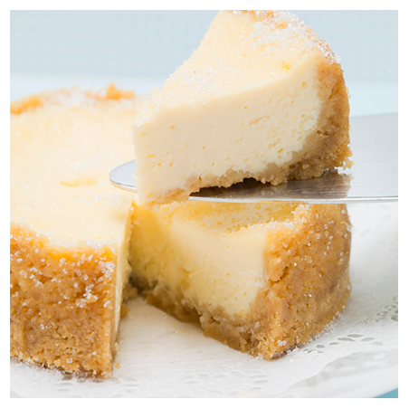 Aroma Graham Crust