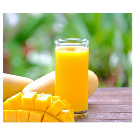Aroma Mango Fruity Juicy