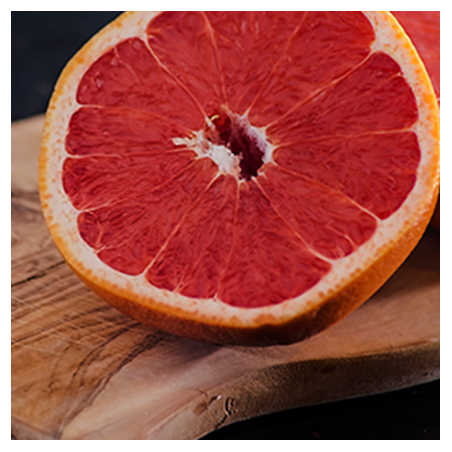 Aroma Pink Grapefruit