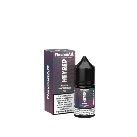 Aroma Heyred MiniShot