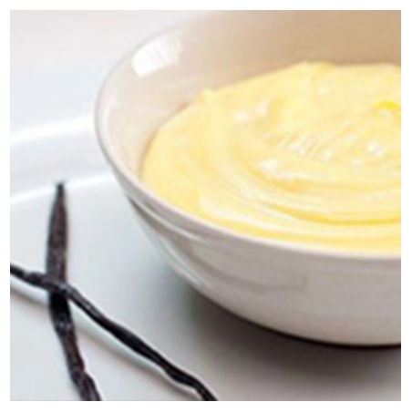 Aroma Crema Inglese